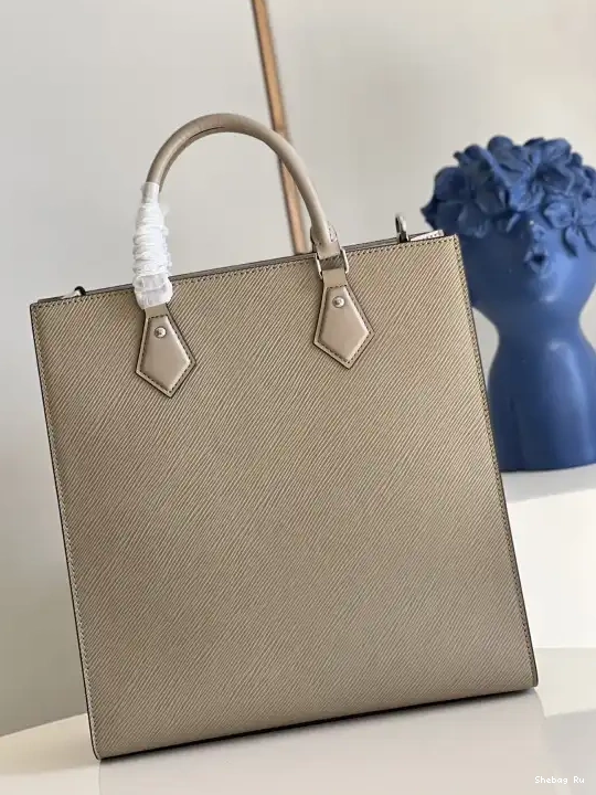 SAC LOUIS PLAT PETIT VUITTON 0701